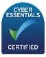 Rapid Welding Cyber Essentials Certificate